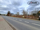Działka inwestycyjna Opacz Mała gm. Michałowice, Targowa - 1