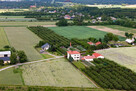 Działka na sprzedaż w Anielinie gm. Stryków 6370m2 - 6
