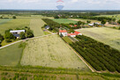 Działka na sprzedaż w Anielinie gm. Stryków 6370m2 - 7
