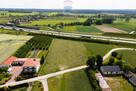Działka na sprzedaż w Anielinie gm. Stryków 6370m2 - 8