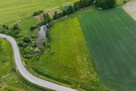Działka na sprzedaż w Anielinie gm. Stryków 7615m2 - 7