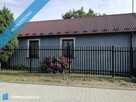 Domek w centrum Radomia – działka 964 m² z sadem i domkiem - 4