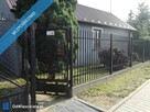Domek w centrum Radomia – działka 964 m² z sadem i domkiem - 5