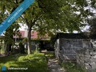 Domek w centrum Radomia – działka 964 m² z sadem i domkiem - 9