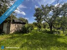 Domek w centrum Radomia – działka 964 m² z sadem i domkiem - 10