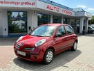 Nissan Micra 1.2 Klima, Uszanowana, El.szyby - 1