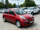Nissan Micra 1.2 Klima, Uszanowana, El.szyby - 2