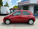 Nissan Micra 1.2 Klima, Uszanowana, El.szyby - 7