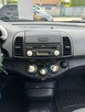 Nissan Micra 1.2 Klima, Uszanowana, El.szyby - 13