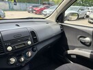 Nissan Micra 1.2 Klima, Uszanowana, El.szyby - 15