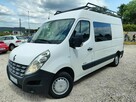 Renault Master Brygadowka* Zadbany* - 1