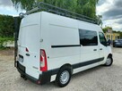 Renault Master Brygadowka* Zadbany* - 2