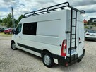 Renault Master Brygadowka* Zadbany* - 4