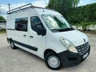 Renault Master Brygadowka* Zadbany* - 5