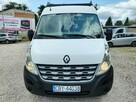 Renault Master Brygadowka* Zadbany* - 6