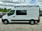 Renault Master Brygadowka* Zadbany* - 7