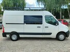 Renault Master Brygadowka* Zadbany* - 8