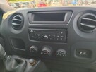 Renault Master Brygadowka* Zadbany* - 12