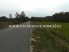 Działka rolna Stara Rawa gm. Nowy Kawęczyn - 1