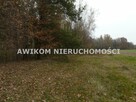 Działka rolna Stara Rawa gm. Nowy Kawęczyn - 3