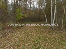 Działka rolna Stara Rawa gm. Nowy Kawęczyn - 4