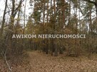 Działka rolna Stara Rawa gm. Nowy Kawęczyn - 5