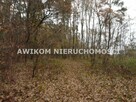 Działka rolna Stara Rawa gm. Nowy Kawęczyn - 6