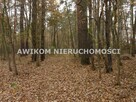 Działka rolna Stara Rawa gm. Nowy Kawęczyn - 7