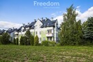 Zadbane mieszkanie z antresolą – Staroniwa - 9