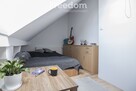 Zadbane mieszkanie z antresolą – Staroniwa - 13