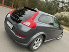Volvo C30 D2 115KM LIFT Zarejestrowany w Polsce Tempomat Klimatronic 2 Klucze! - 4