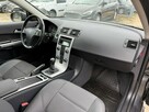 Volvo C30 D2 115KM LIFT Zarejestrowany w Polsce Tempomat Klimatronic 2 Klucze! - 5