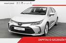Toyota Corolla GD7P164#1.8 Hybrid Comfort K.cofania 2 stref klima Salon PL VAT 23% - 1