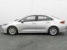 Toyota Corolla GD7P164#1.8 Hybrid Comfort K.cofania 2 stref klima Salon PL VAT 23% - 9
