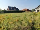 Działka budowlana Rąbień gm. Aleksandrów Łódzki, Hetmańska - 5