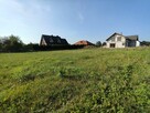 Działka budowlana Rąbień gm. Aleksandrów Łódzki, Hetmańska - 6