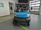 Inna inny Garia Utility / ELEKTRYCZNY / MINI DOSTAWCZE / DO 45KMH / LEPSZY MELEX - 3