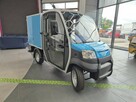 Inna inny Garia Utility / ELEKTRYCZNY / MINI DOSTAWCZE / DO 45KMH / LEPSZY MELEX - 4