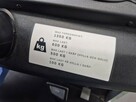 Inna inny Garia Utility / ELEKTRYCZNY / MINI DOSTAWCZE / DO 45KMH / LEPSZY MELEX - 7