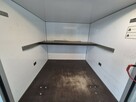 Inna inny Garia Utility / ELEKTRYCZNY / MINI DOSTAWCZE / DO 45KMH / LEPSZY MELEX - 11