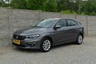 Fiat Tipo 1.4 95KM LED Alufelgi Bluetooth Climatronic - 2