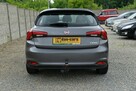 Fiat Tipo 1.4 95KM LED Alufelgi Bluetooth Climatronic - 4