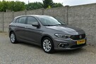 Fiat Tipo 1.4 95KM LED Alufelgi Bluetooth Climatronic - 7