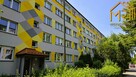 Mieszkanie Tarnów, Bitwy o Wał Pomorski - 12