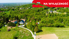 Działka budowlana 820 m2 - 1