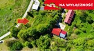 Działka budowlana 820 m2 - 2