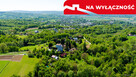 Działka budowlana 820 m2 - 3