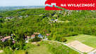 Działka budowlana 820 m2 - 5