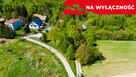 Działka budowlana 820 m2 - 7