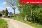 Działka budowlana 820 m2 - 10